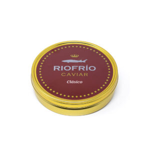 Caviar de Riofrío