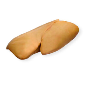 foie gras fresco