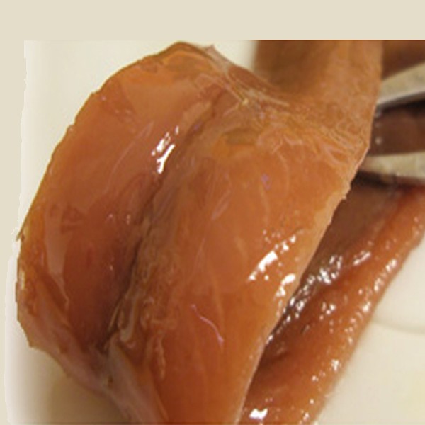 Anchoas del Cantábrico