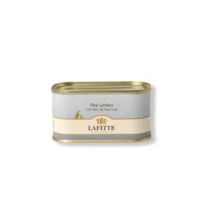 Paté Landés