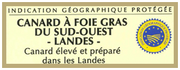 IFP Canard des Landes