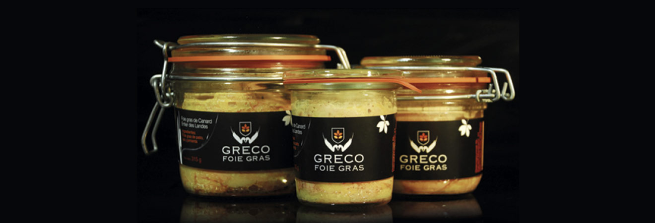 El Greco Lote Foies