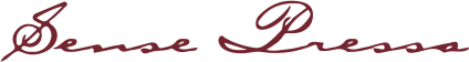 Logo Sense Pressa