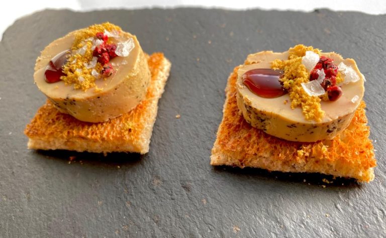Cómo hacer un Foie gras Mi-cuit en casa