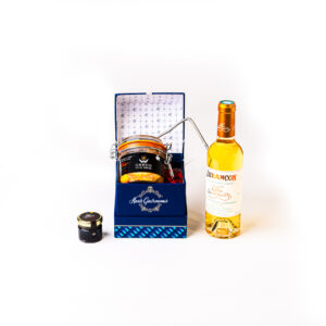 Cajita Maridaje perfecto 180 g