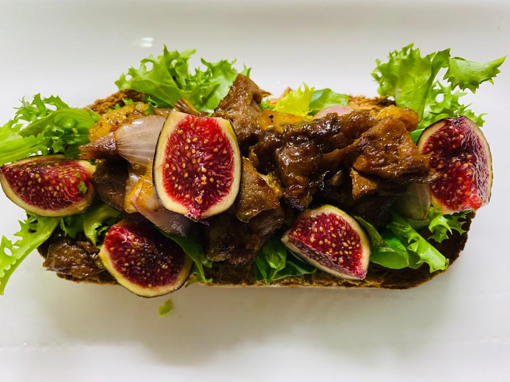Confit de pato (muslos)