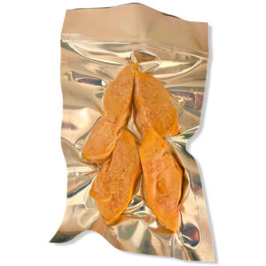 Escalopas de Foie gras Extra, 200g - 4 o 5 unidades de 50g