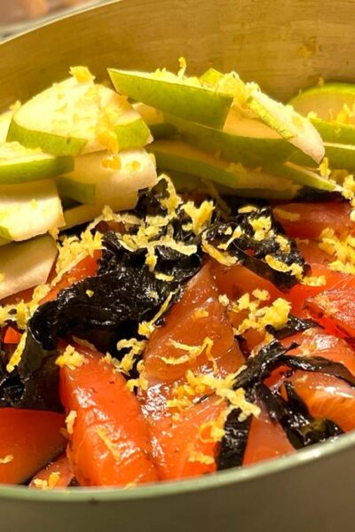 ensalada