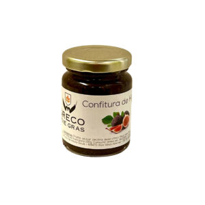 Confitura de Higos