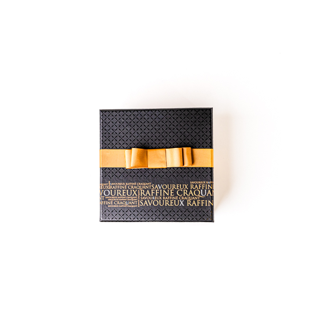 Coffre Cadeau