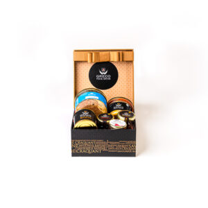 Coffre Cadeau