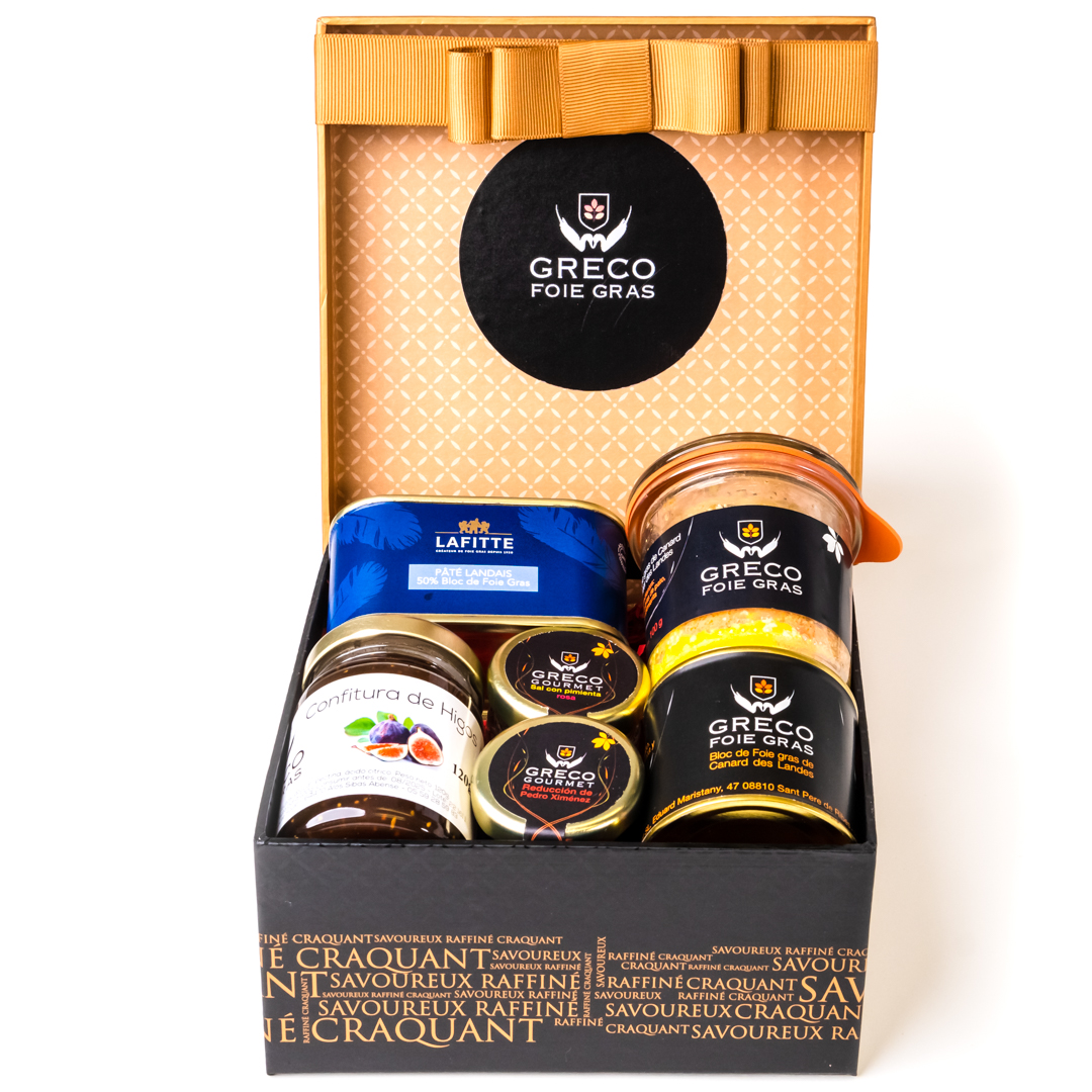 Coffre Regalo Greco
