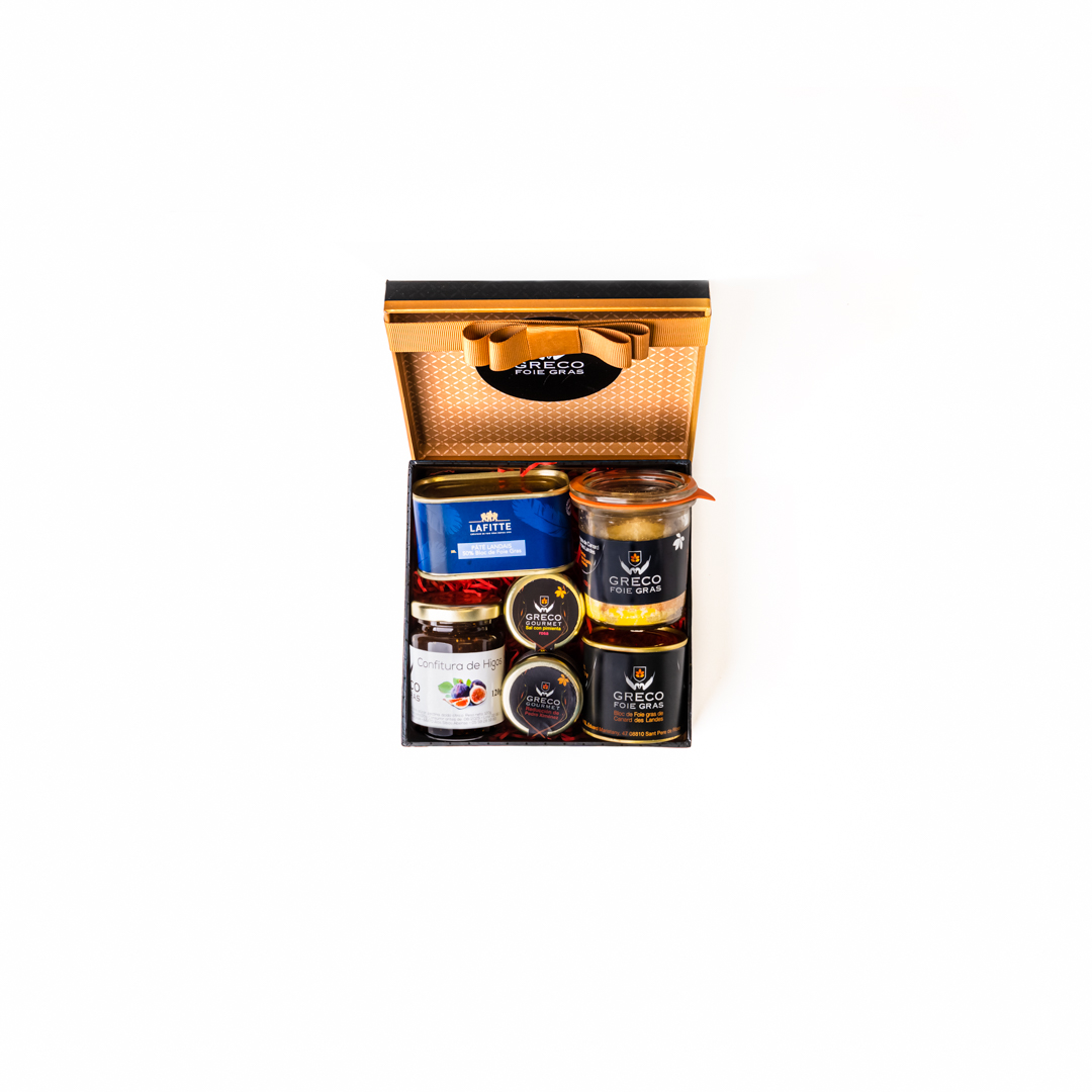 Coffre Regalo Greco