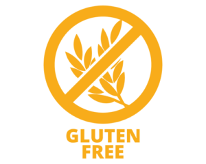 Gluten free