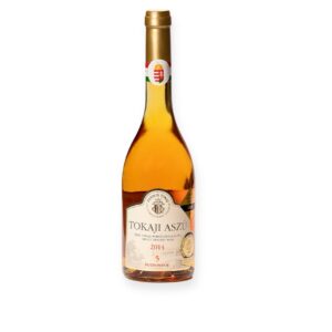 Tokaji ASZÚ 5 Puttonyos 2014 50cl